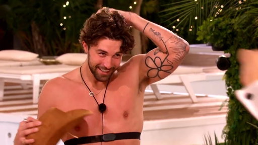 The girls bring their HOTTEST moves in Heart Rate Challenge! 💓 | Love Island All Stars 2026
