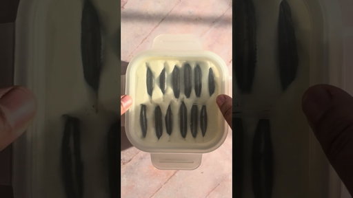 Viral Japanese Cheesecake But With A Twist 🍪🥣