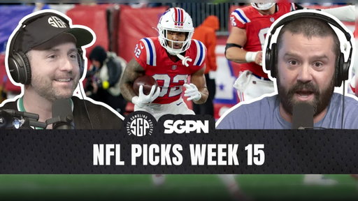 NFL Picks Week 15 (2025) - BEST BETS FOR THIS WEEKEND