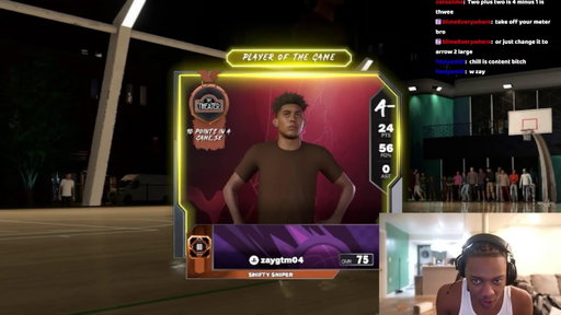 ZAY GTM Live Stream