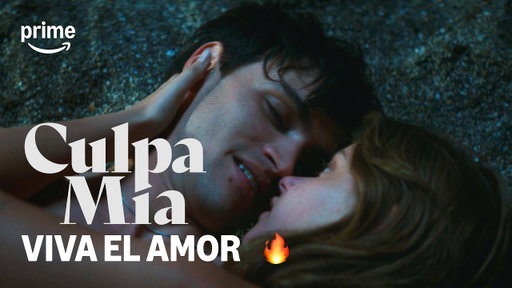 PRIMER ENCUENTRO entre NICK Y NOAH 🤭 | Culpa Mía
