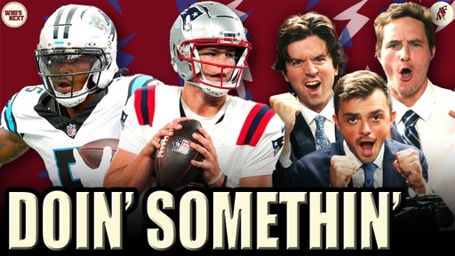 Baker Mayfield is the CHOSEN ONE, Aaron Rodgers is COOKING, & the Chiefs are still VERY SCARY