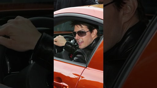 That Time Kevin Pollak Used Tom Cruise to Get a Better Deal on a New Lexus