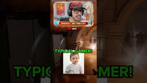 I got my *REVENGE*