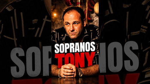 RANKING TONY SOPRANO BEST MOMENTS #soprano #thesopranos