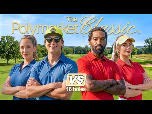 The Polymarket Classic