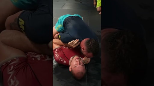 Craig Jones grapples Eddie Bravo’s top student 👀