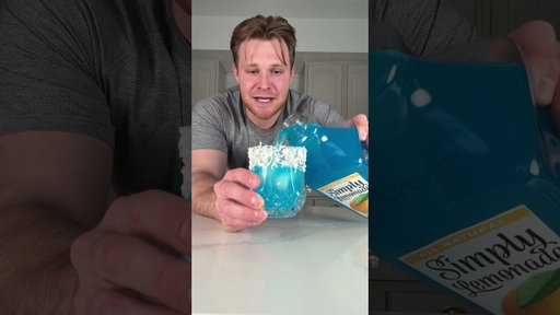 Jack Frost Punch!