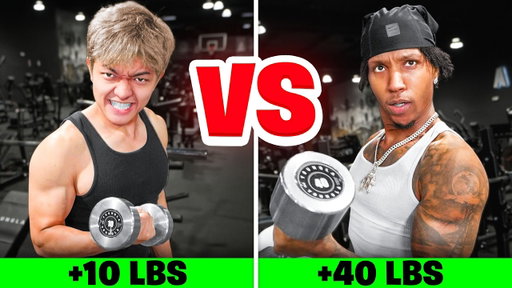 Lift The Most Weight, Win $10,000!