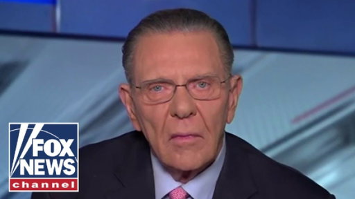 Gen. Keane: This is QUITE significant