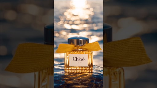 #perfume  @chloe  #frenchwithvincent
