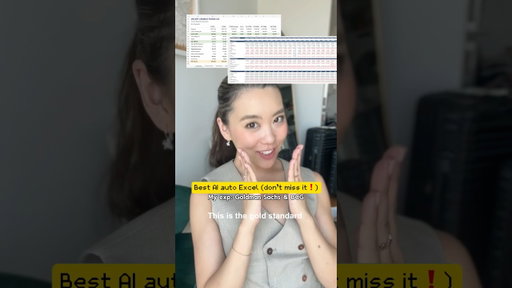 @OpenAI  chatgpt.com/codex/​⁠ #ChatGPT_Partner #AIExcel #AItools #AIproductivity #CareerAdvice