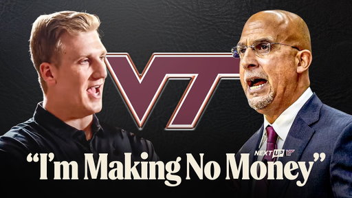 James Franklin Reveals Who Talked Him Into Taking the Virginia Tech Job