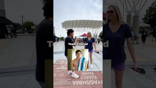 The Summer I Turned Pretty Fans have SPOKEN #tsitp #comedy #thesummeriturnedpretty