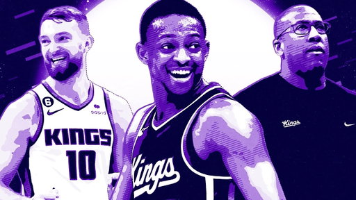 The Rise & Fall of The "Light The Beam" Kings