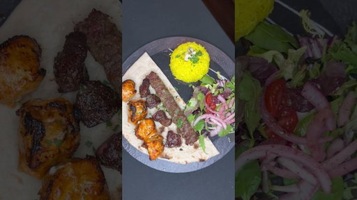 Mediterranean Food in Chandler #arizona #food #foodreview