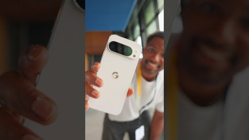 Which Google Pixel 10 Pro Color is the Coolest?