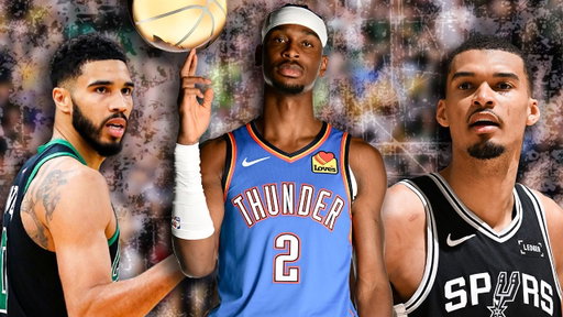 We Just Had A PHENOMENAL NBA Season