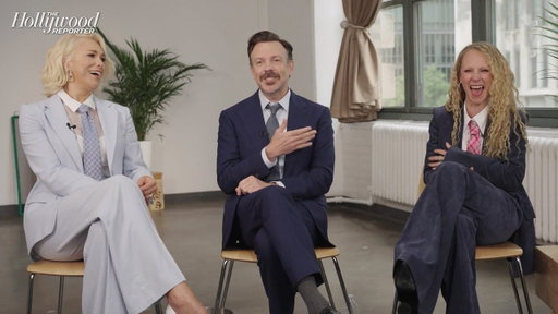 Rapid Fire Questions With 'Ted Lasso' Cast: Why Jason Sudeikis 100% Thought the Show Was Done