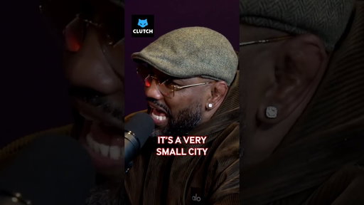 Yoel Romero habla de la vida loca en Dagestan 😮