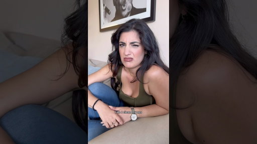 Next time I’ll show him how to use the bidet. #comedy #italian #italiancomedy #actress