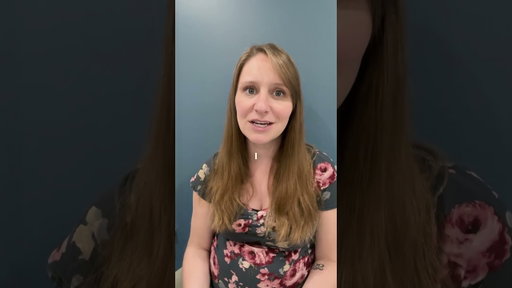 One of the questions she gets asked most about surrogacy: “How do your children feel about it?”