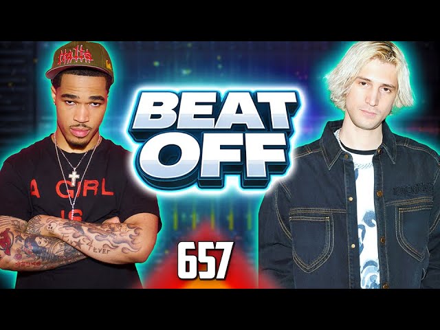 The BEAT OFF of the Century