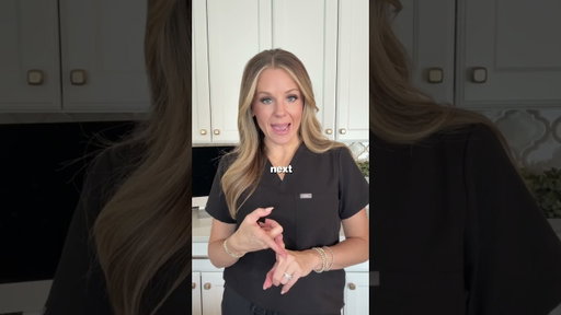 Your skincare order matters WAY more than you think..