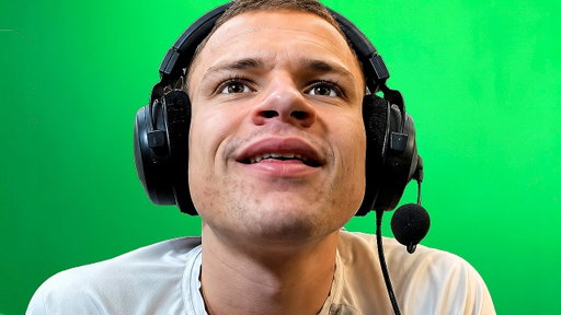 LATE NIGHT STREAM