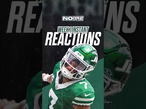 Week 1 Fantasy Football Takeaways #fantasyfootball #fantasyfootballadvice #nfl
