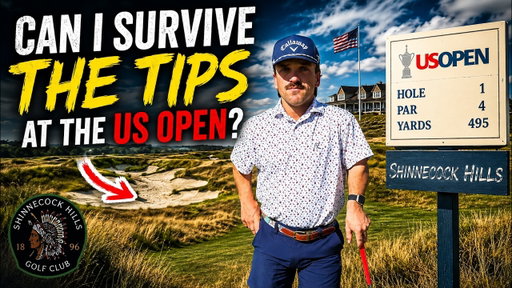 Can I Survive the Tips at the 2026 US OPEN