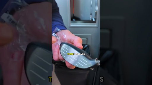 Did you know this about Tour Players clubs 🤯