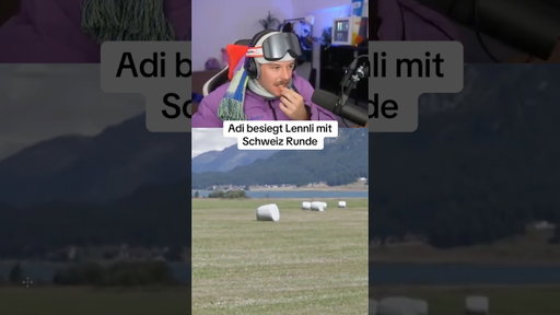 Lennli in GeoGuessr besiegt