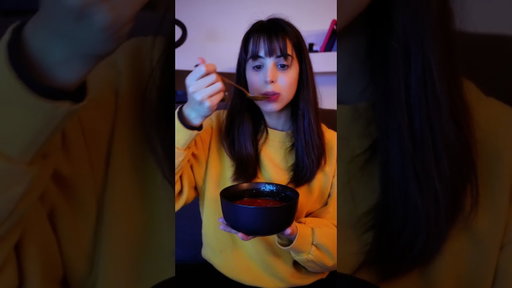 Probando precocinados