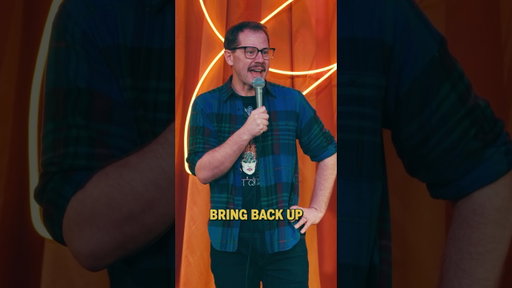 Mom Struggles | Dustin Nickerson