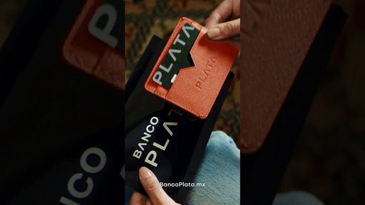 No vayas al banco, nosotros vamos a ti