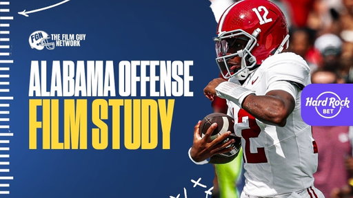 FILM: Keelon Russell Is UNCONSCIOUS Right Now for Alabama