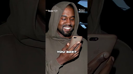 Fat Joe’s WILD LA trip with Kanye West and Will Smith‼️