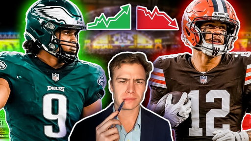 Everything Just Got Worse - Updated Dynasty Rankings
