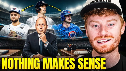 The Yankees Can’t Afford Cody Bellinger… But Can Afford THIS?