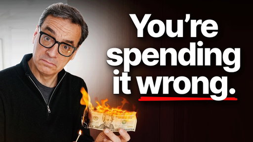 How to Spend Money So It Actually Makes You Happier