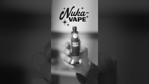 Anti-Vape Commercial 🚀