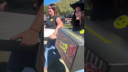 YEEHAW!!!!