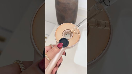 Asmr amazon self care find🧖🏻‍♀️ #asmr #selfcare #amazon #aesthetic #gadgets #shorts #short #viral