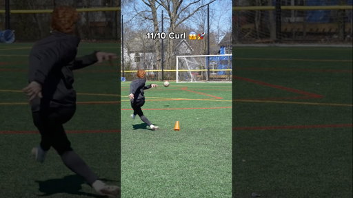 Worth the wait…🤯🎯 #soccer #football
