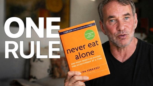 How To Build a Network When You Know 0 People