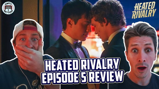 Heated Rivalry Episode 5 Review
