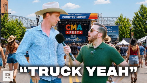 I Asked Country Music Fans How Much Their Truck Payment Is