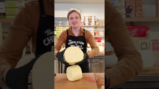 Maison Bordier Butter is the best #cheesemonger #butter
