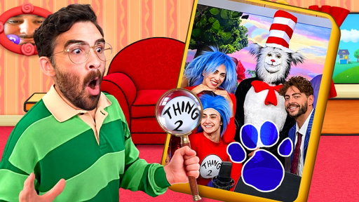 THE ETHAN KLEIN AFFAIR CLUES ARE INSANE